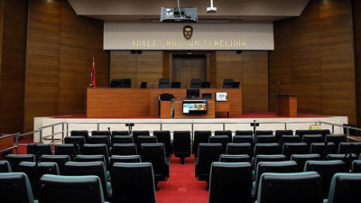 Van'da yeni bir terör mahkemesi kuruldu