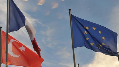 Fransa'dan 'Türkiye-AB ilişkileri' açıklaması