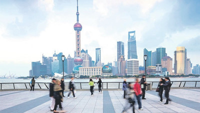 Şanghay Beşlisi ile yeni ortaklık arayışı