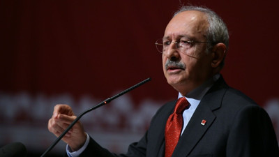 'Parlamenter sistemden asla vazgeçmeyeceğiz'