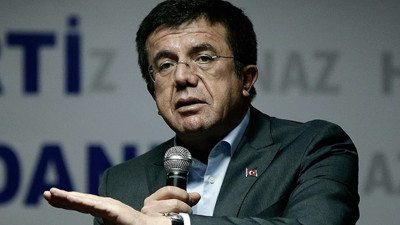 Ekonomi Bakanı Zeybekci'den dolar değerlendirmesi