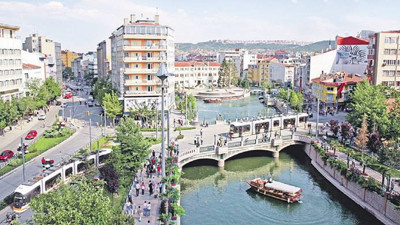 Sürdürülebilir şehirler için işbirliği