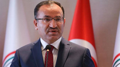 'AB Türkiye'ye ayar veremez'