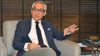 'Vergi reformu toplumun tüm kesimleriyle birlikte hazırlanmalı'