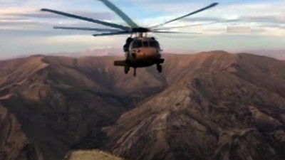 TSK'dan PKK'ya operasyon