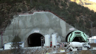 Avrupa'nın en uzunu