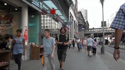 Almanya'da 8 milyon kişiye sosyal güvenlik yardımı