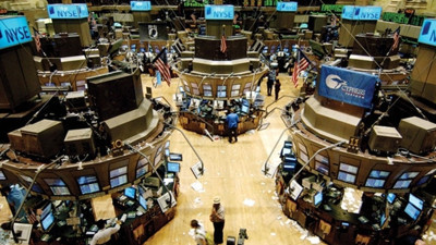 New York borsası satış ağırlıklı