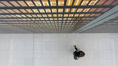 Lufthansa bin 706 uçuşunu daha iptal etti