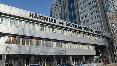 3 bin 940 hakim ve savcı atandı