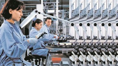 Asgari ücrette ilk tur 6 Aralık'ta