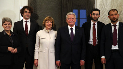 Alternatif Nobel'ler sahiplerini buldu