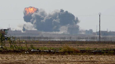 11 DEAŞ'lı etkisiz hale getirildi