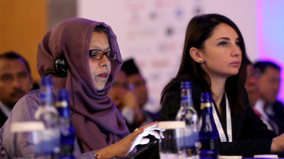 7. Boğaziçi Zirvesi başladı