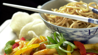 Çin "Helal Gıda" standardını sıkılaştırıyor