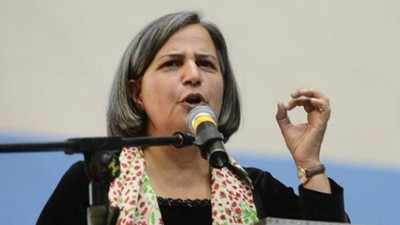 Kışanak'ın 230 yıl hapsi istendi