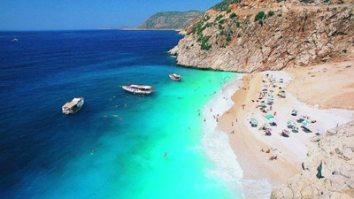 Turizmde kayıp ekimde de sürdü