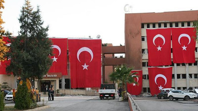 'Adana'daki terör saldırısını PKK düzenledi'