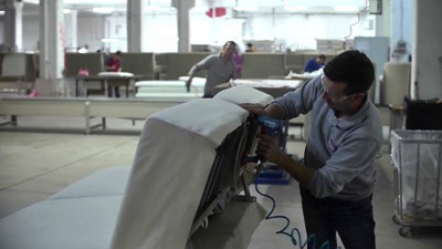 Mobilyaya sünger zammı kapıda