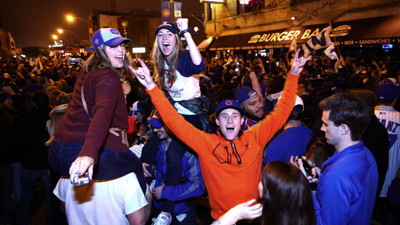 108 yıl sonra gelen şampiyonluk