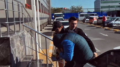 THY uçağına yapılan asılsız bomba ihbarı