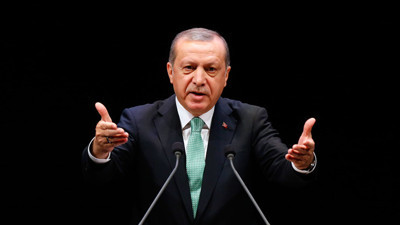 Erdoğan, '15 Temmuz bir dönüm noktasıdır'