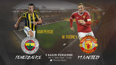 Fenerbahçe Kupa 2'de 'dalya' diyecek