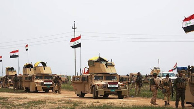 'Rakka operasyonuna 30-40 bin kuvvet katılacak'