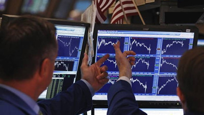 Trump rallisinin sonu mu?