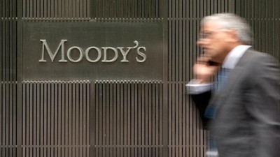 'Moody's Türkiye'yi pas geçebilir'