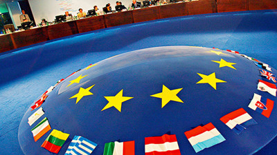 AB'de küreselleşme korkusu