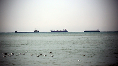 Marmara'da poyraz esareti