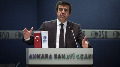 "Döviz satış adımına karşıyım"