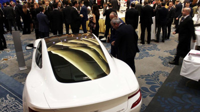 Otomotivde iş gücü yön değiştiriyor