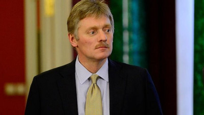 'Erdoğan'ın sözlerini açıklamasını bekliyoruz'