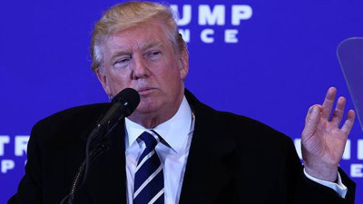 Trump eski ortağını Hazine Bakanlığına aday gösterdi