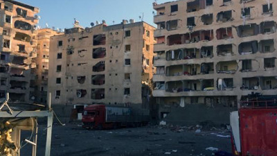 Diyarbakır'da bombalı saldırı: 9 şehit