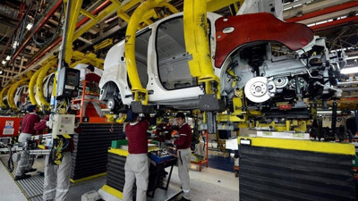 Tofaş'ın kârı yüzde 20 arttı