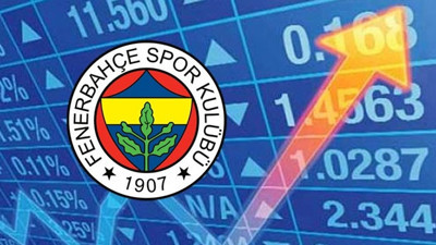 Fenerbahçe hisseleri güne yükselişle başladı