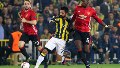 Manchester zaferinin ardından Alper konuştu