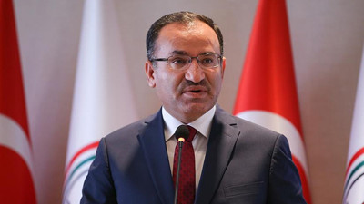 'Zorla getirilme yasaya uygun'