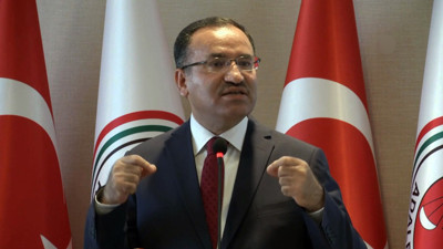 'Gözaltılar hukuka uygun'