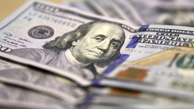 Dolardan bir rekor daha: 3.17