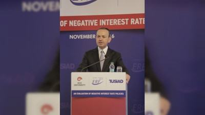 'Yeni denklem arayışları için zamanımız yok'