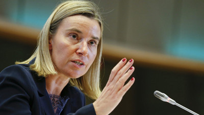 AB'den HDP açıklaması