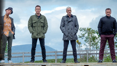 Efsane filmden yeni fragman