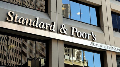S&P Türkiye'nin görünümünü yükseltti