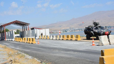 Bitlis'te miting ve toplantı yasağı