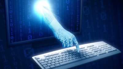 'Yazılımda 15 milyar dolarlık ihracat yapılabilir'