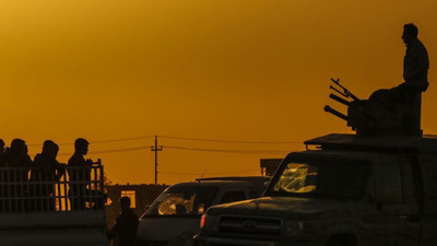 DEAŞ'ın 'son kalesi'ne girildi